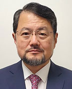 Photo of Jongwon Ha