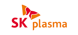 SK plasma