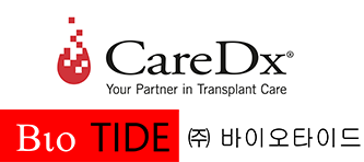바이오타이드(CareDX)