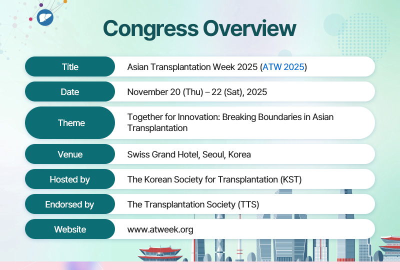 ATW 2025