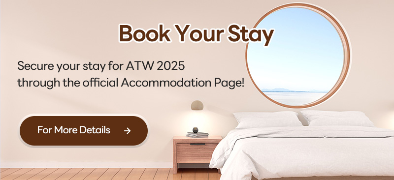 ATW 2025