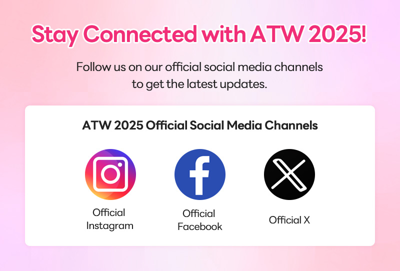 ATW 2025