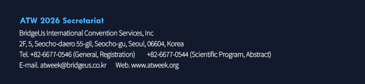 ATW 2026